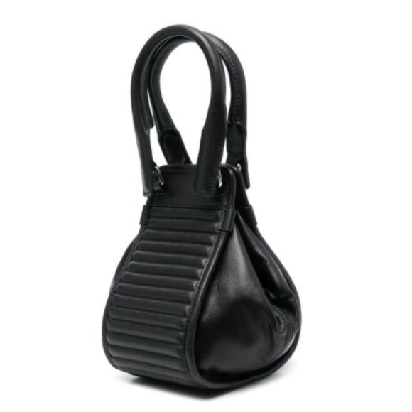 Diesel Women D-Vina Handbag Authentic - Picture 2 of 8